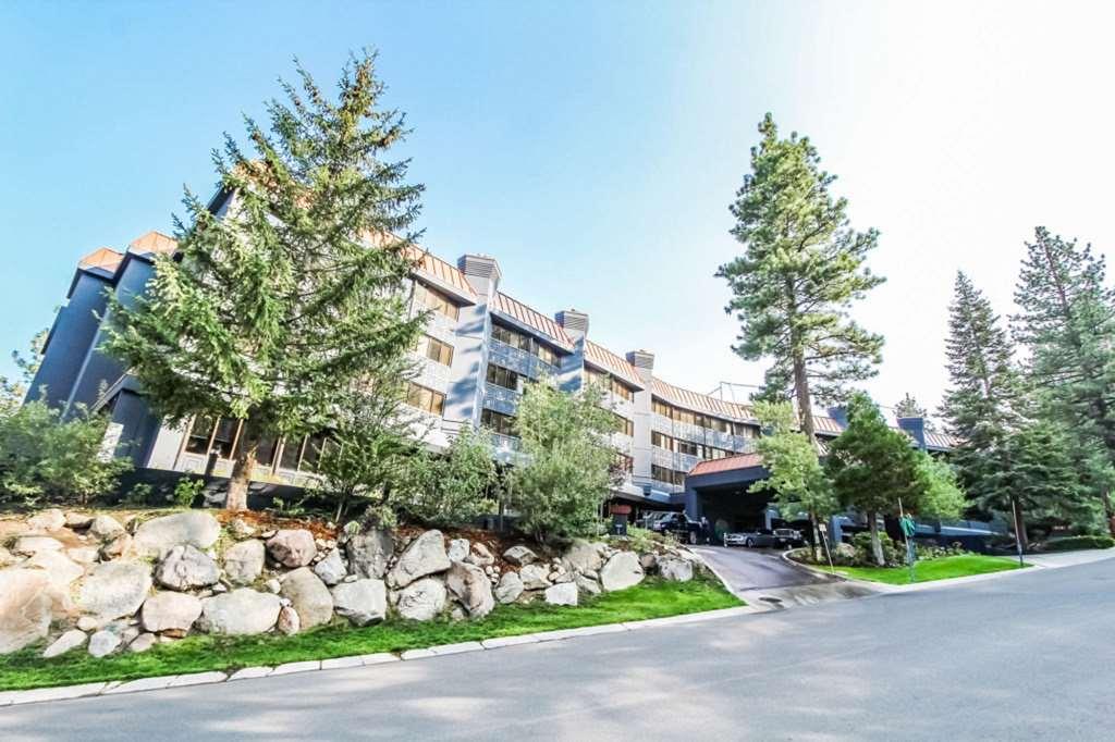 Hilton Vacation Club Tahoe Seasons Lake Tahoe Саут-Лейк-Таго Екстер'єр фото