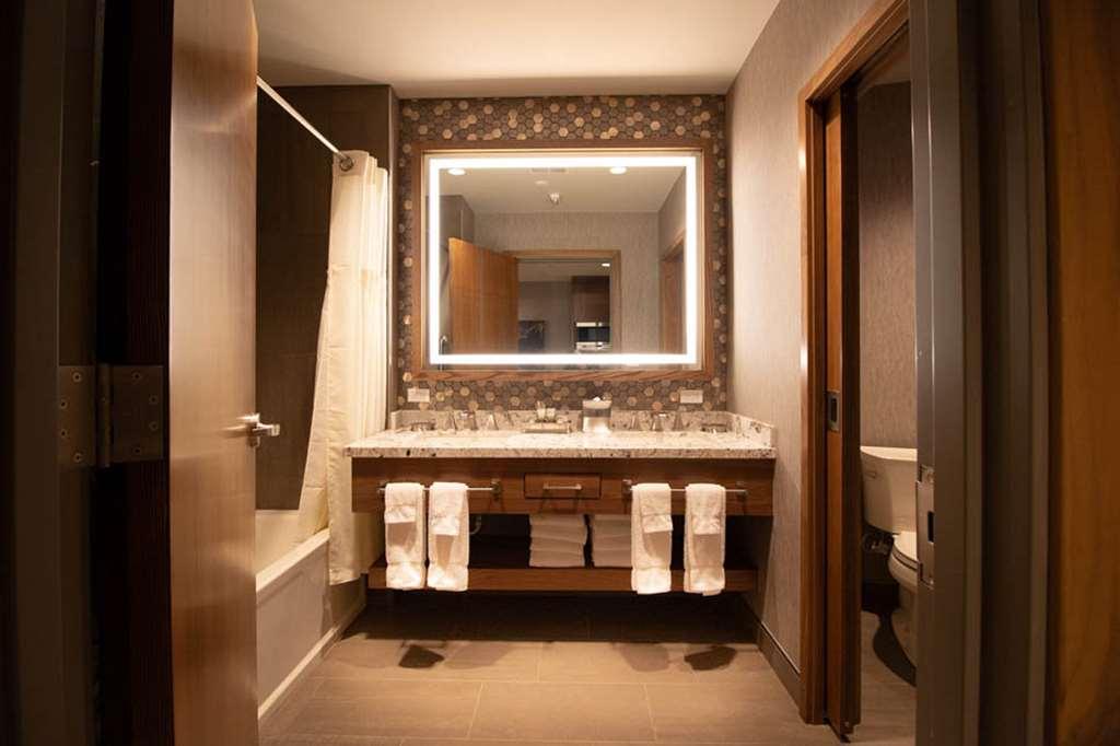 Hilton Vacation Club Tahoe Seasons Lake Tahoe Саут-Лейк-Таго Номер фото