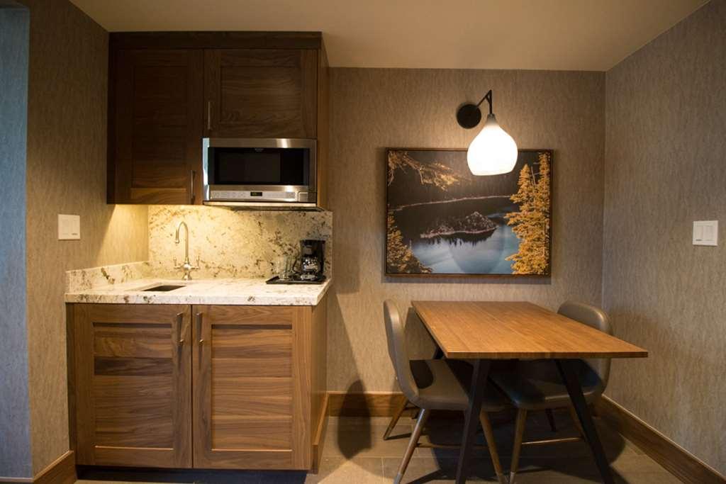 Hilton Vacation Club Tahoe Seasons Lake Tahoe Саут-Лейк-Таго Номер фото