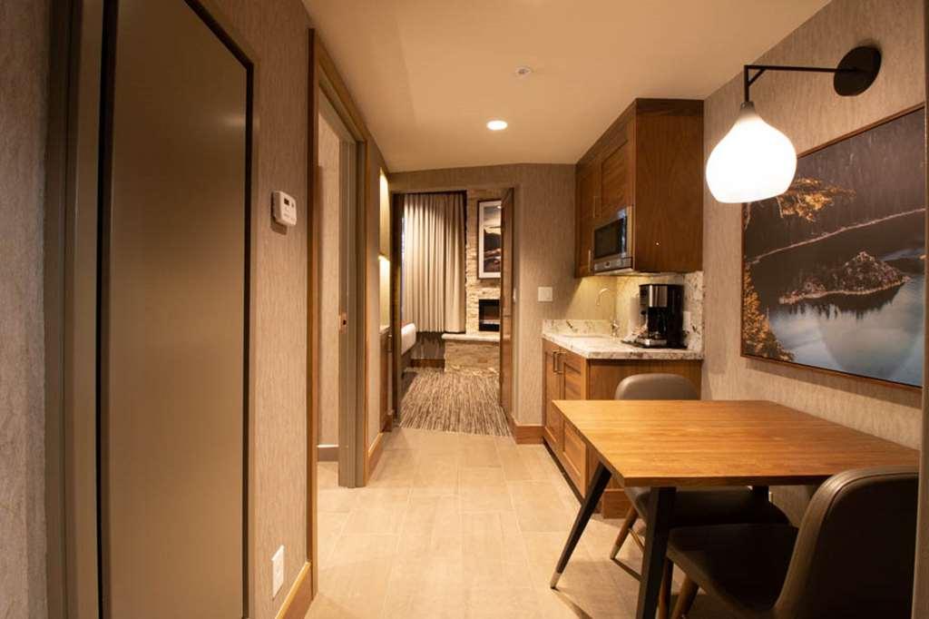 Hilton Vacation Club Tahoe Seasons Lake Tahoe Саут-Лейк-Таго Номер фото