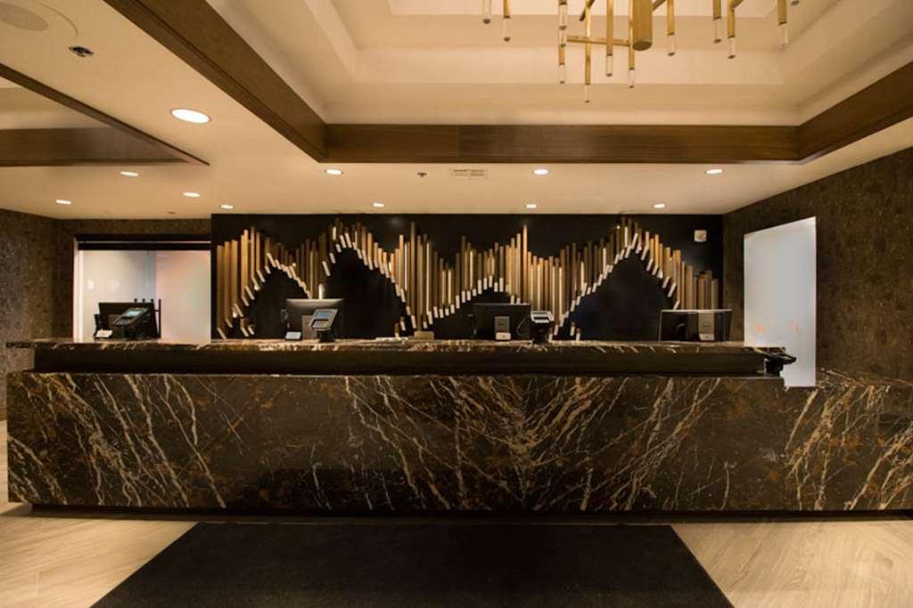 Hilton Vacation Club Tahoe Seasons Lake Tahoe Саут-Лейк-Таго Інтер'єр фото