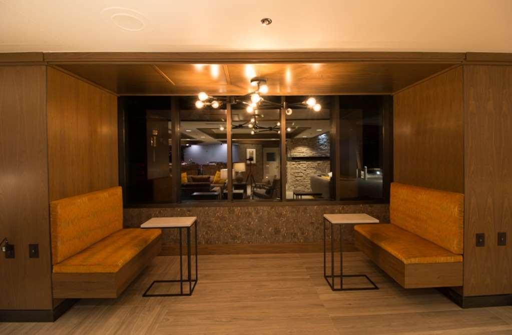 Hilton Vacation Club Tahoe Seasons Lake Tahoe Саут-Лейк-Таго Інтер'єр фото