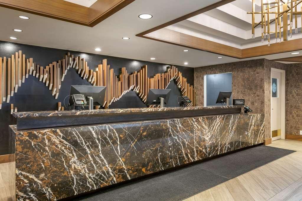 Hilton Vacation Club Tahoe Seasons Lake Tahoe Саут-Лейк-Таго Інтер'єр фото
