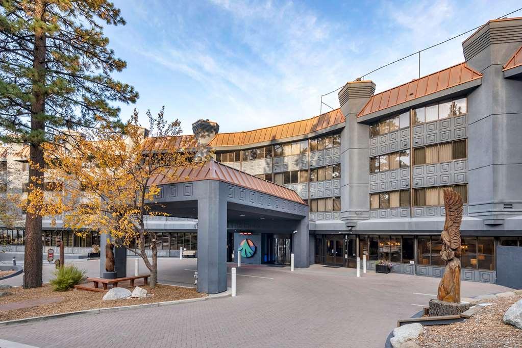 Hilton Vacation Club Tahoe Seasons Lake Tahoe Саут-Лейк-Таго Екстер'єр фото